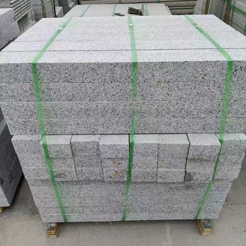 芜湖花岗岩路沿石厂家