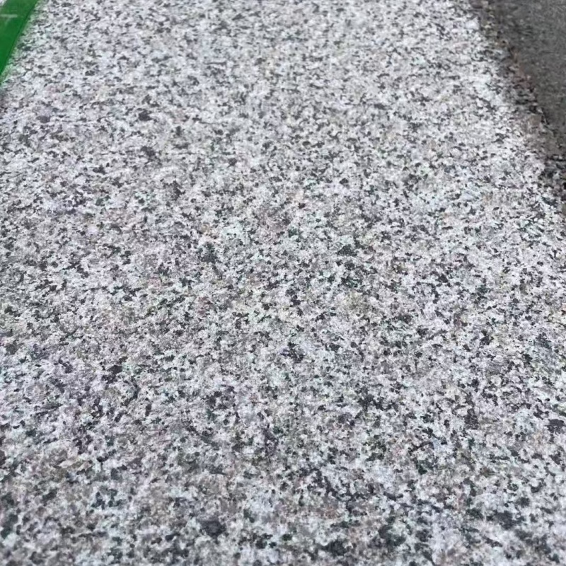 芜湖火烧板石材厂家